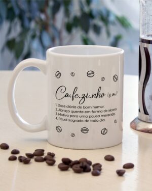Pacote Artes Canecas Café - Pacotes de artes para caneca Sublimação